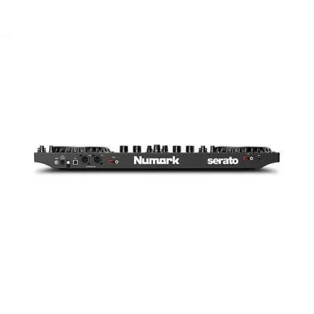 NS4FX