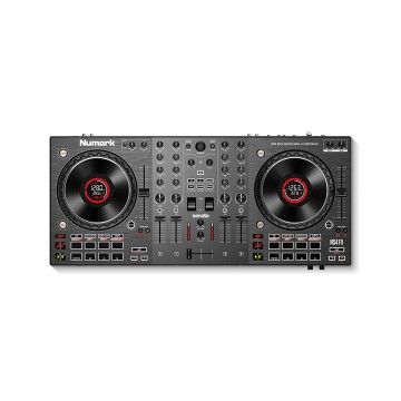 NS4FX