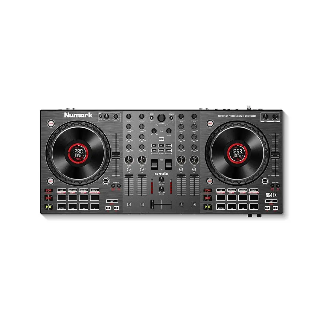 NS4FX