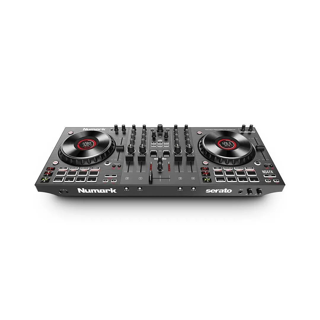 NS4FX