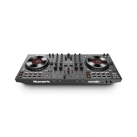 NS4FX