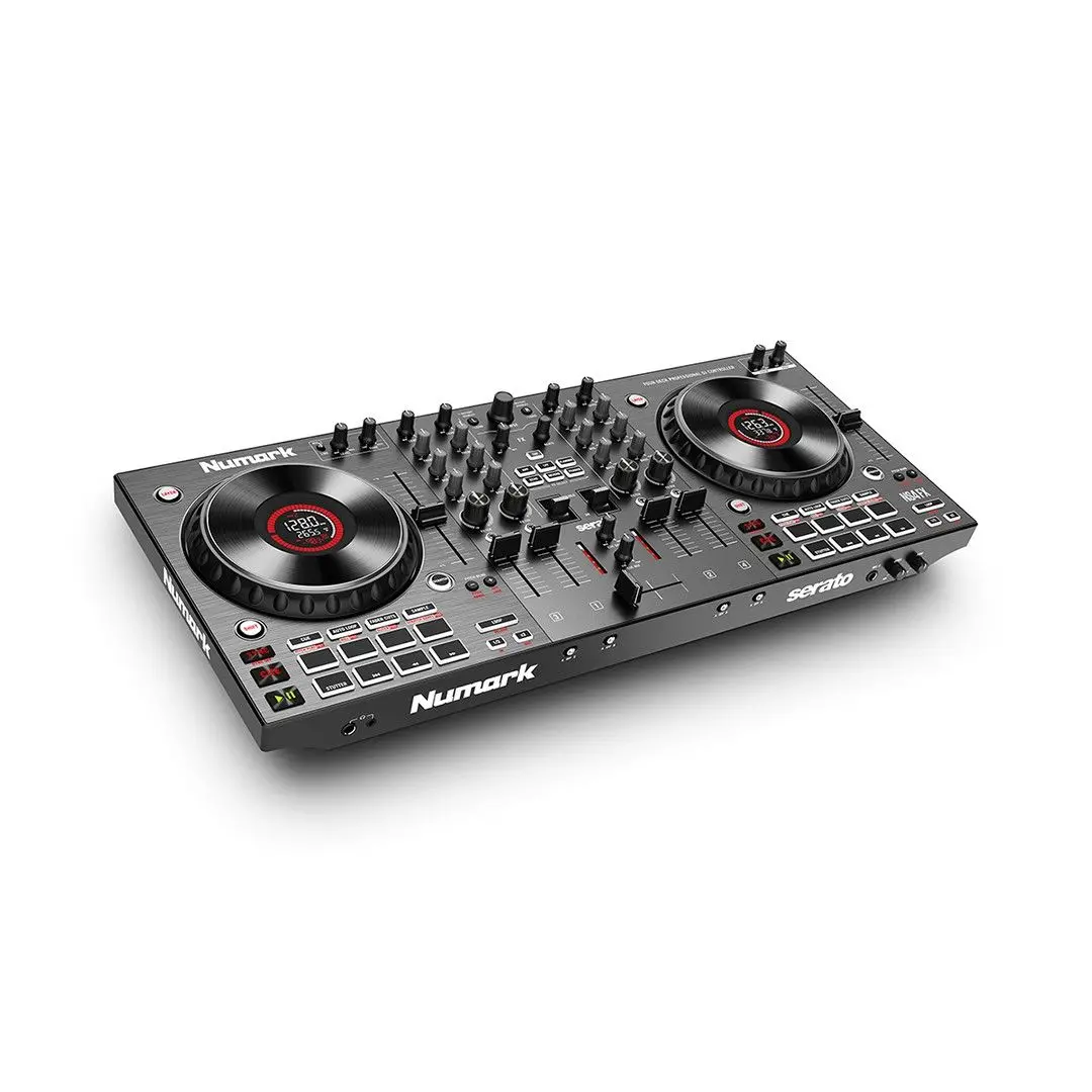 NS4FX