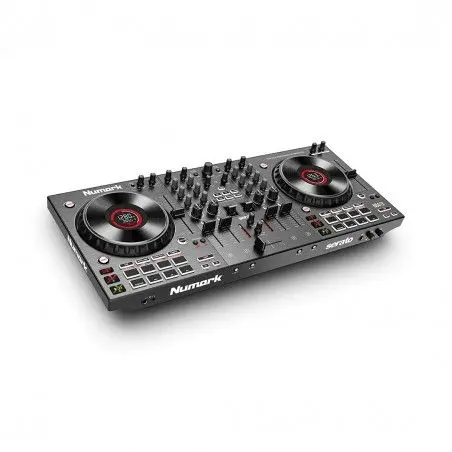 NS4FX