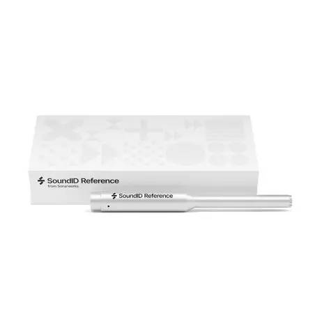 SoundID Reference Multichannel+ Mikrofon (SW5MX)
