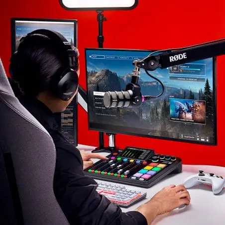 RØDECaster Pro II
