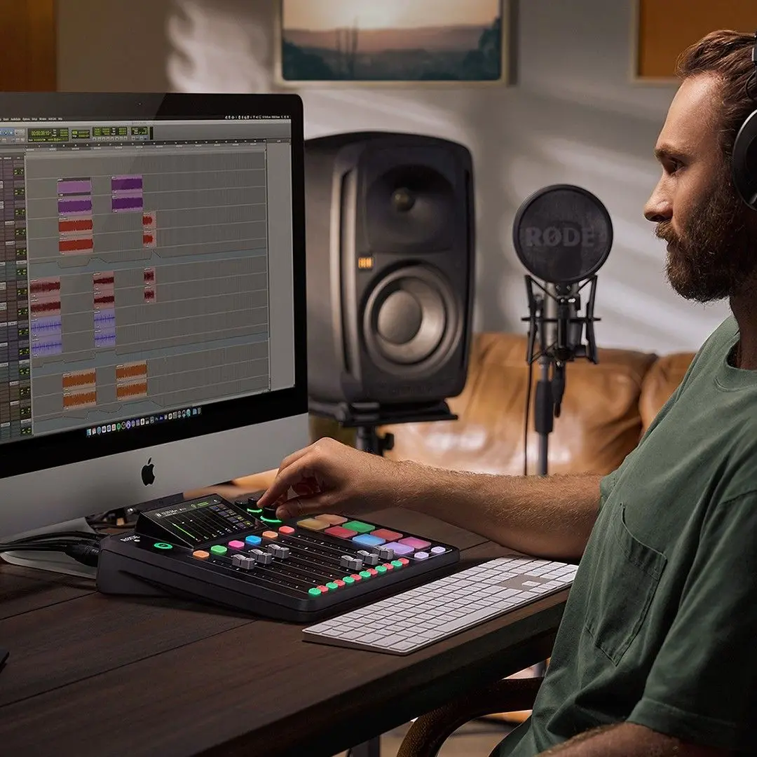 RØDECaster Pro II