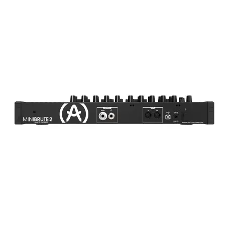 MiniBrute 2 - Noir Edition