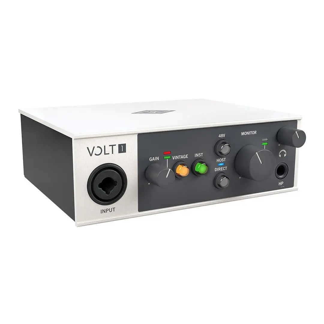 Volt 1