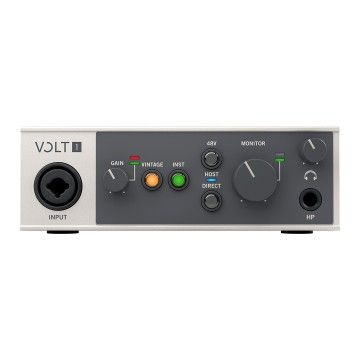 Volt 1