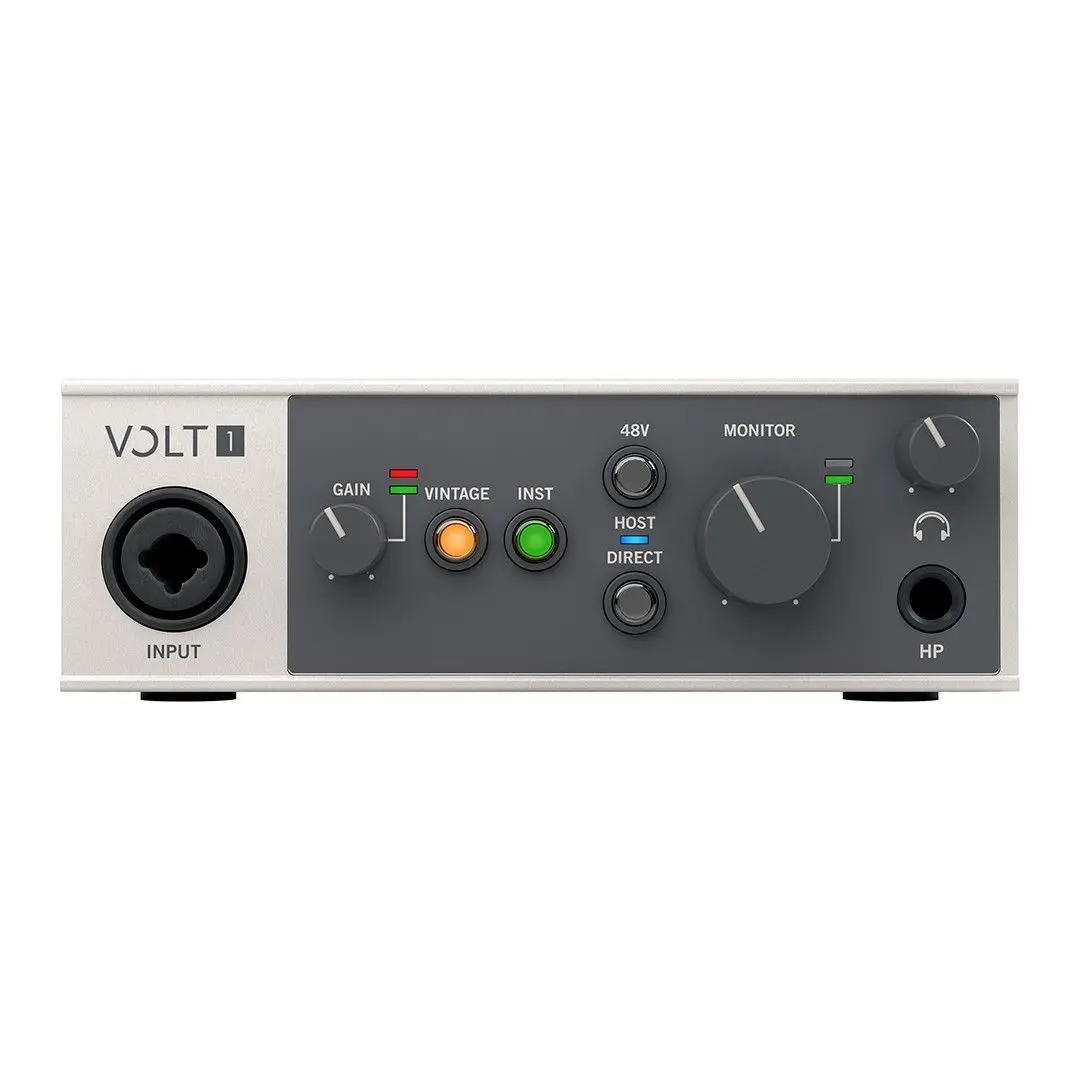 Volt 1