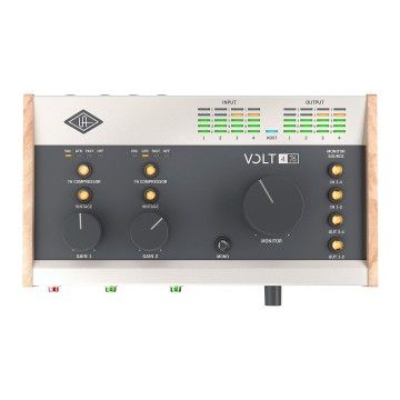 Volt 476