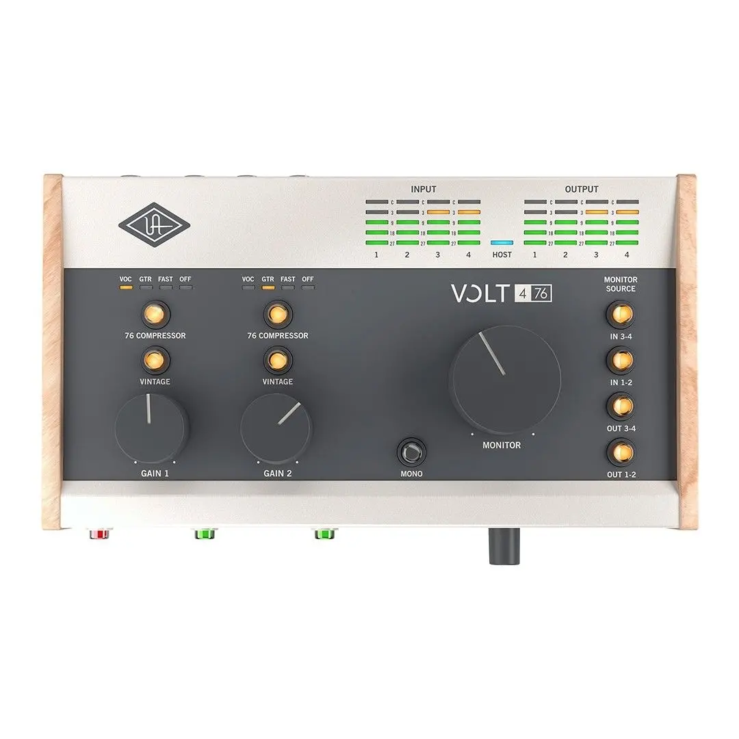 Volt 476
