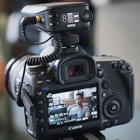 RØDELink Filmmaker Kit
