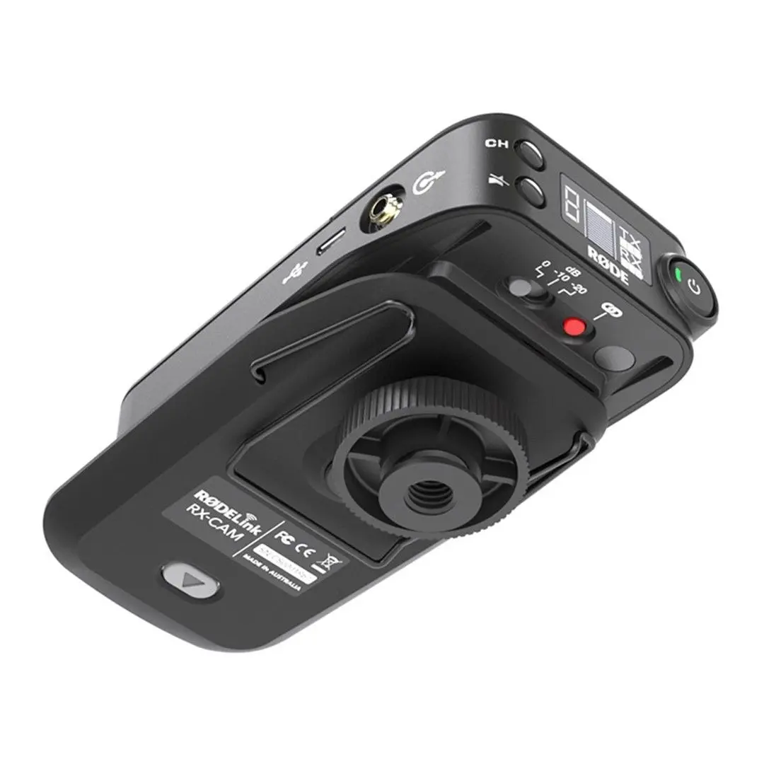 RØDELink Filmmaker Kit