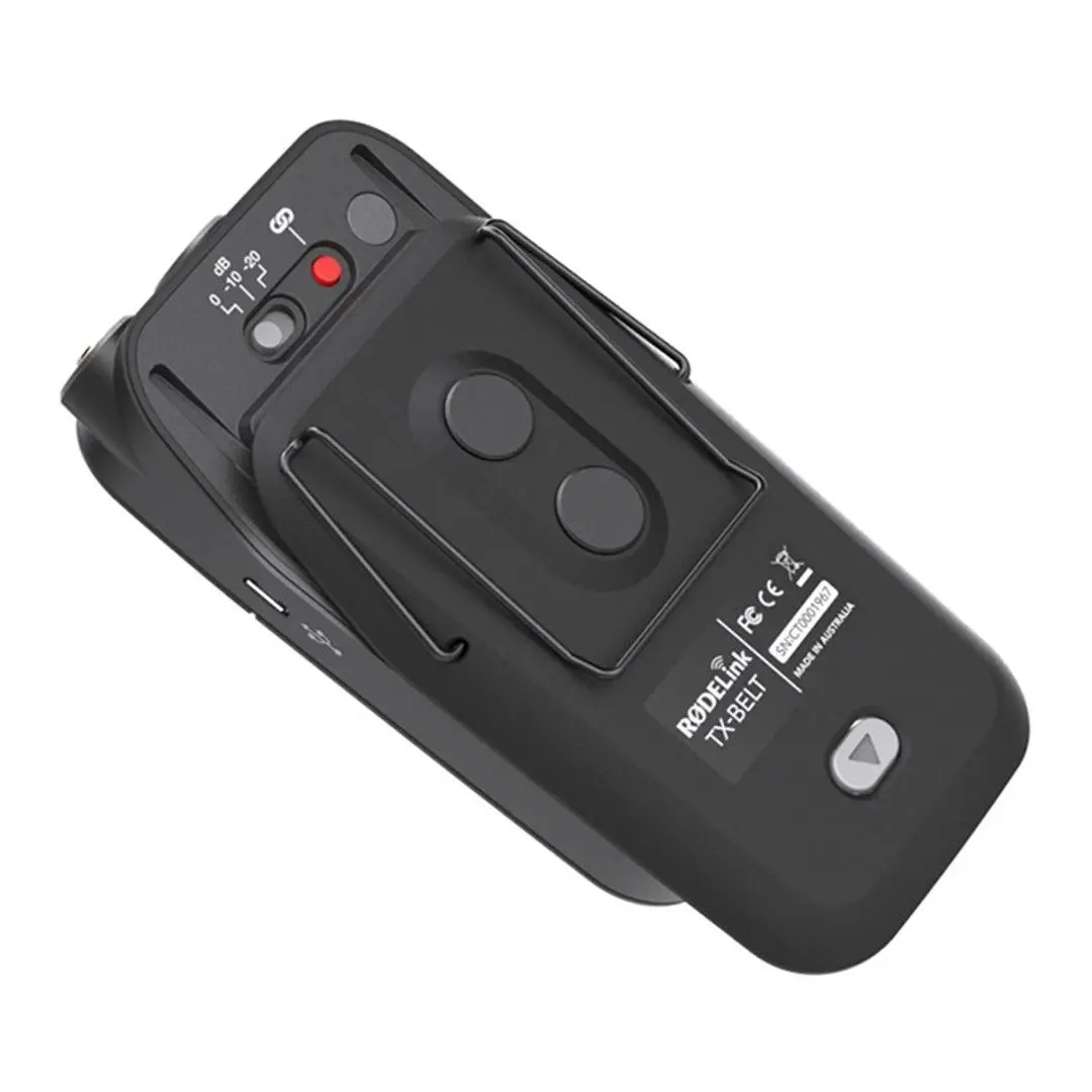 RØDELink Filmmaker Kit