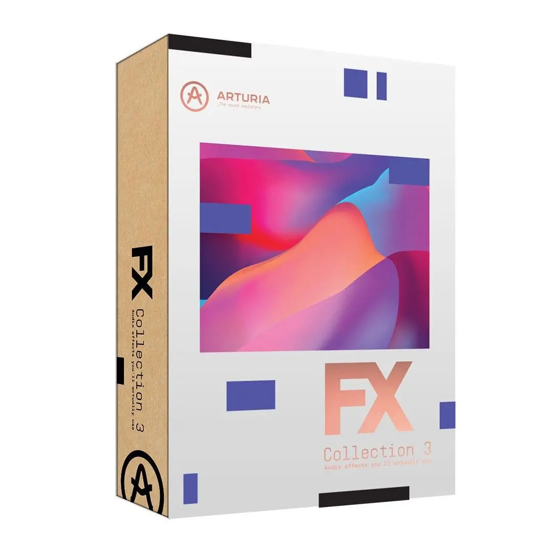 FX Collection 3