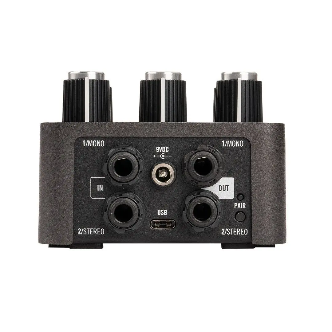 UAFX Dream '65 Reverb Amplifier Pedal