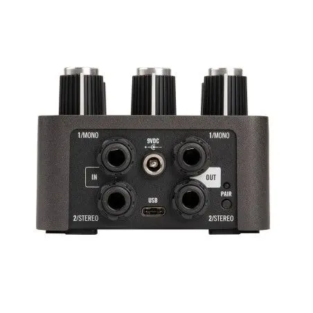 UAFX Dream '65 Reverb Amplifier Pedal