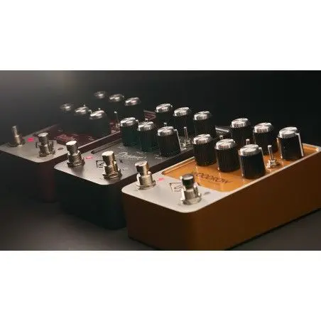 UAFX Dream '65 Reverb Amplifier Pedal