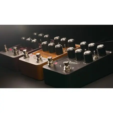 UAFX Woodrow '55 Instrument Amplifier Pedal