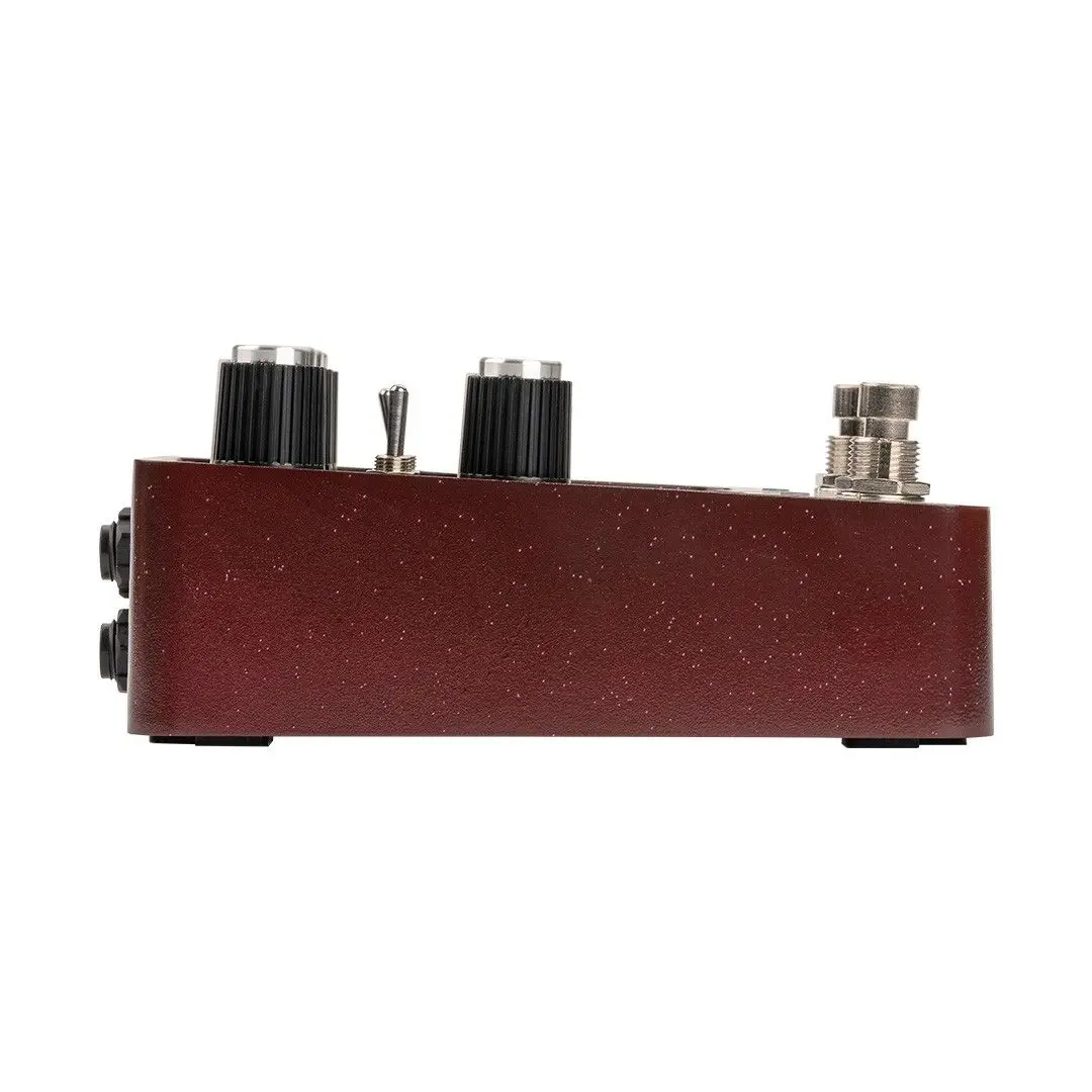 UAFX Ruby '63 Top Boost Amplifier Pedal