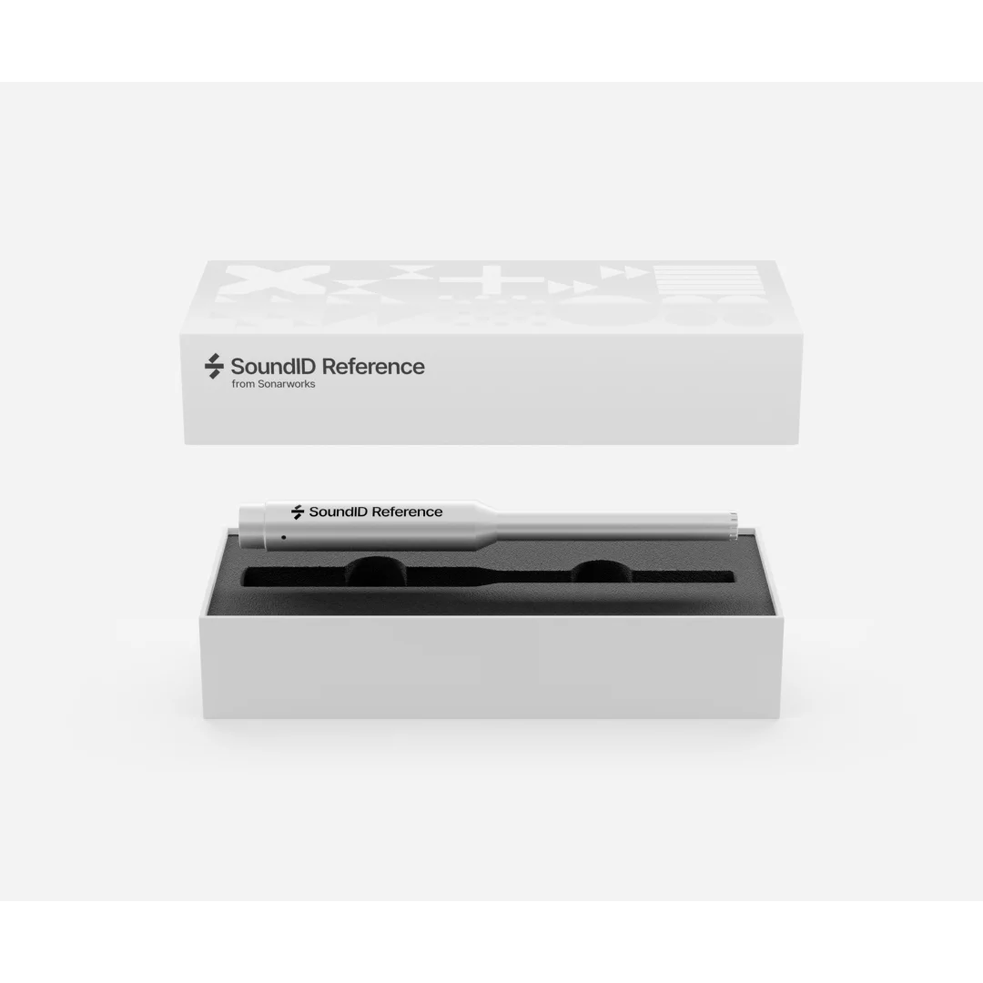 SoundID Reference Multichannel+ Mikrofon (SW5MX)
