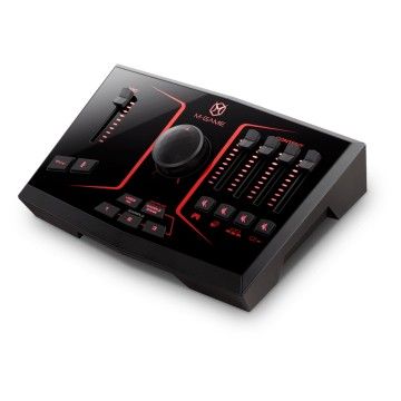 M-Game Solo
