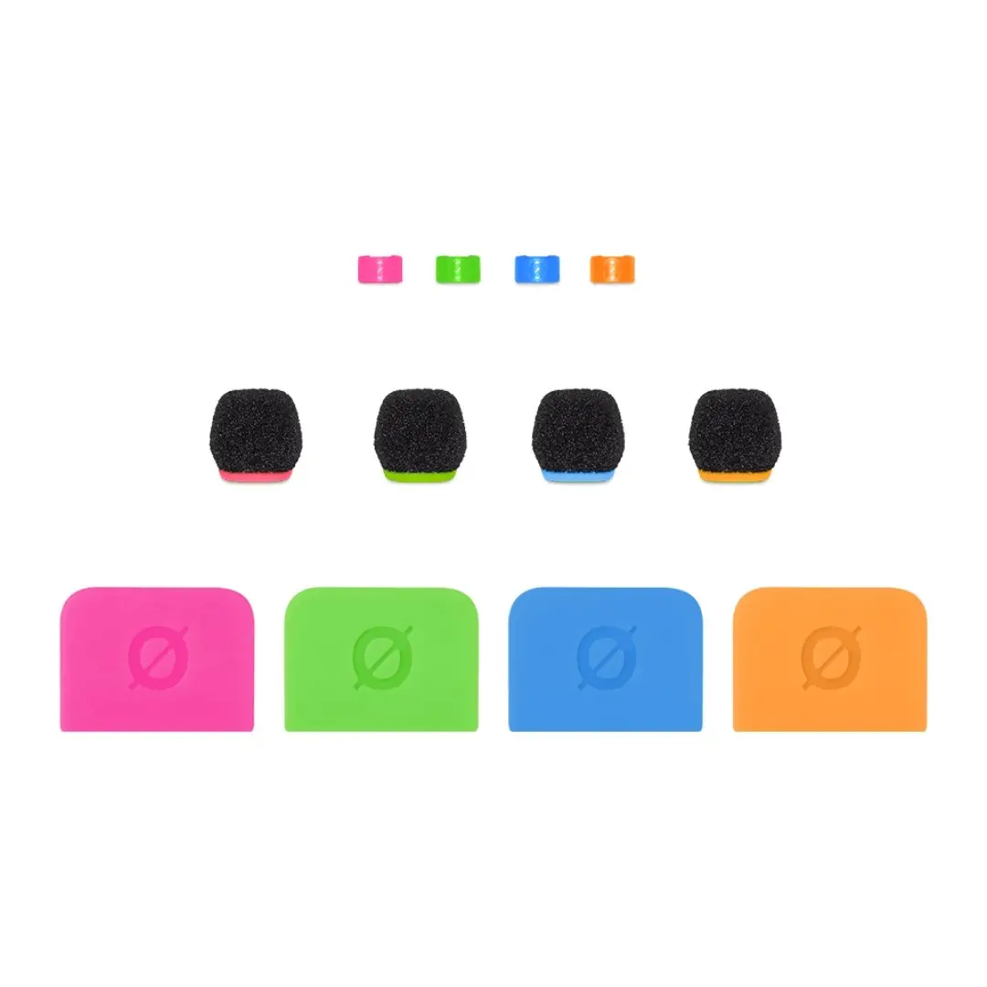 COLORS 3