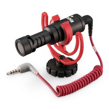 VideoMicro