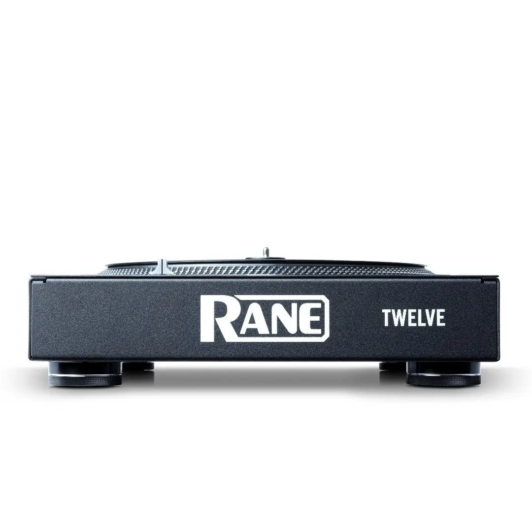 TWELVE MKII