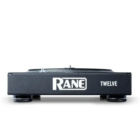 TWELVE MKII