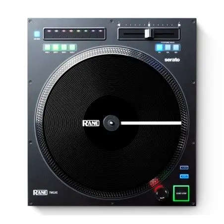 TWELVE MKII