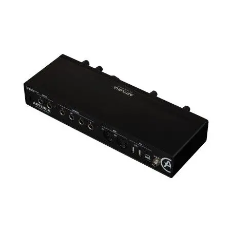 MiniFuse 4