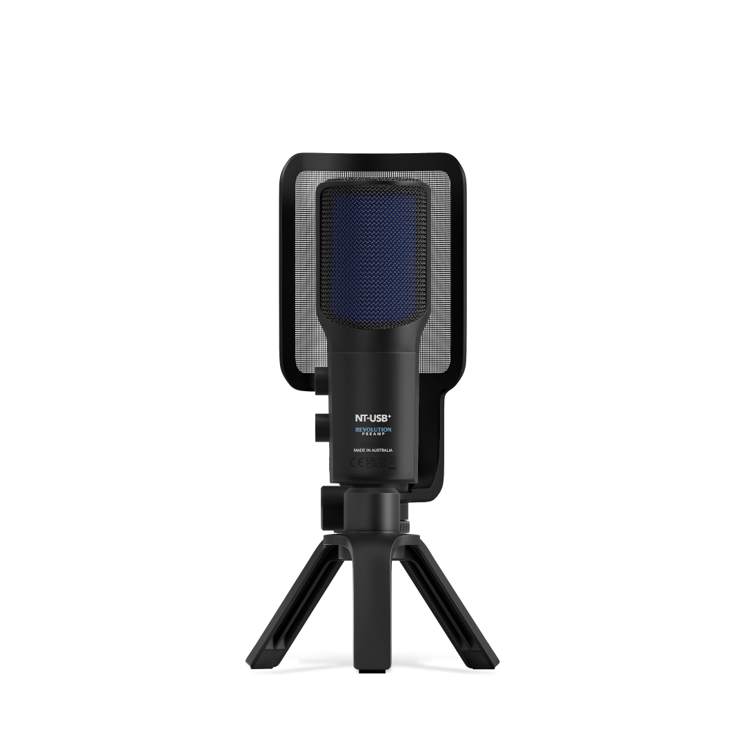 NT-USB+