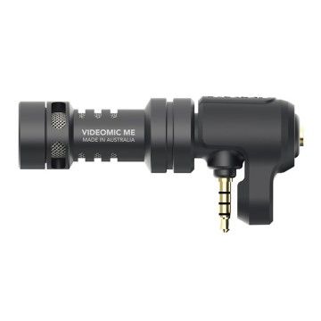 VideoMic Me