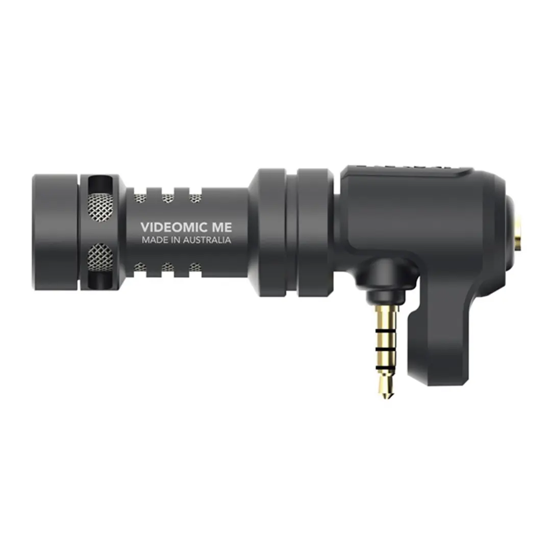 VideoMic Me