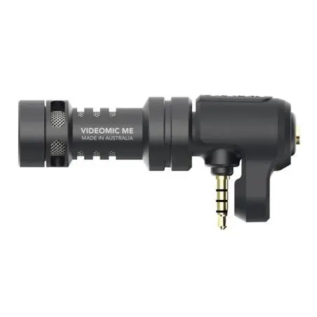 VideoMic Me