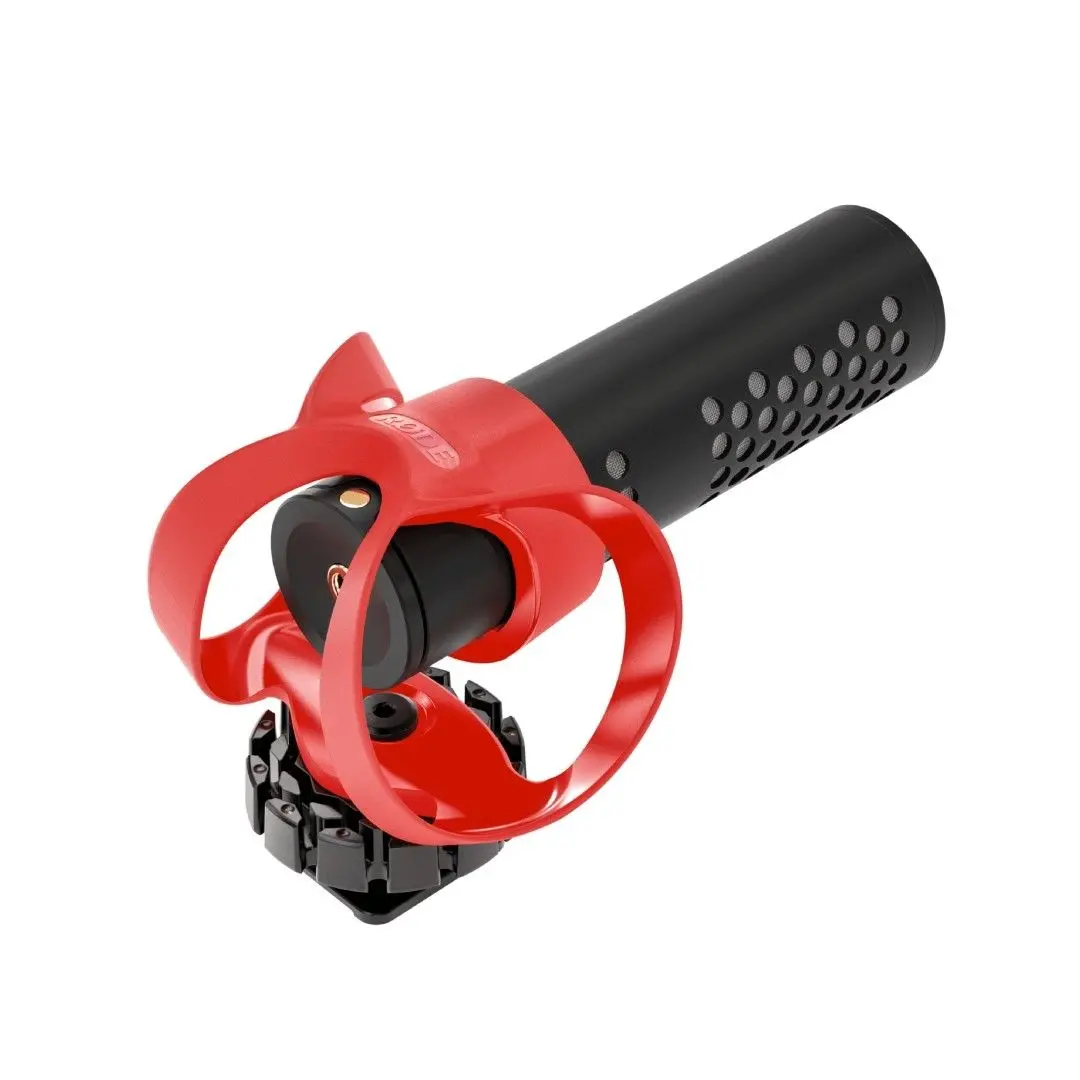 VideoMicro II