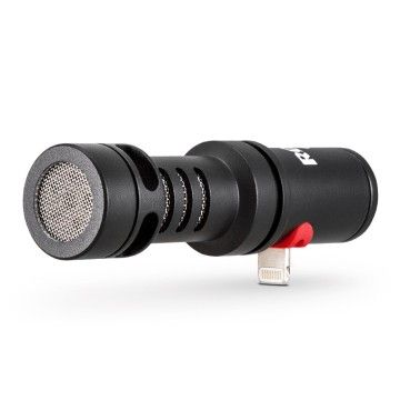 VideoMic Me-L