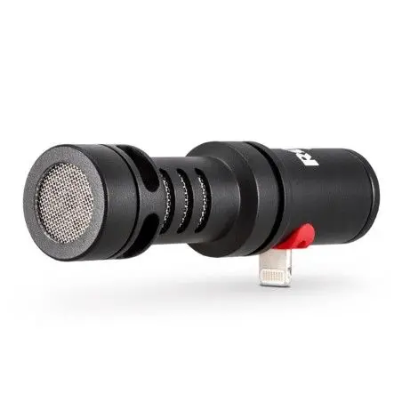 VideoMic Me-L