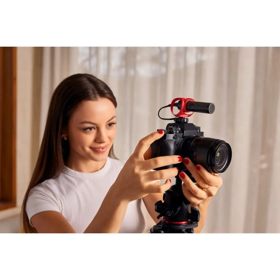 VideoMicro II