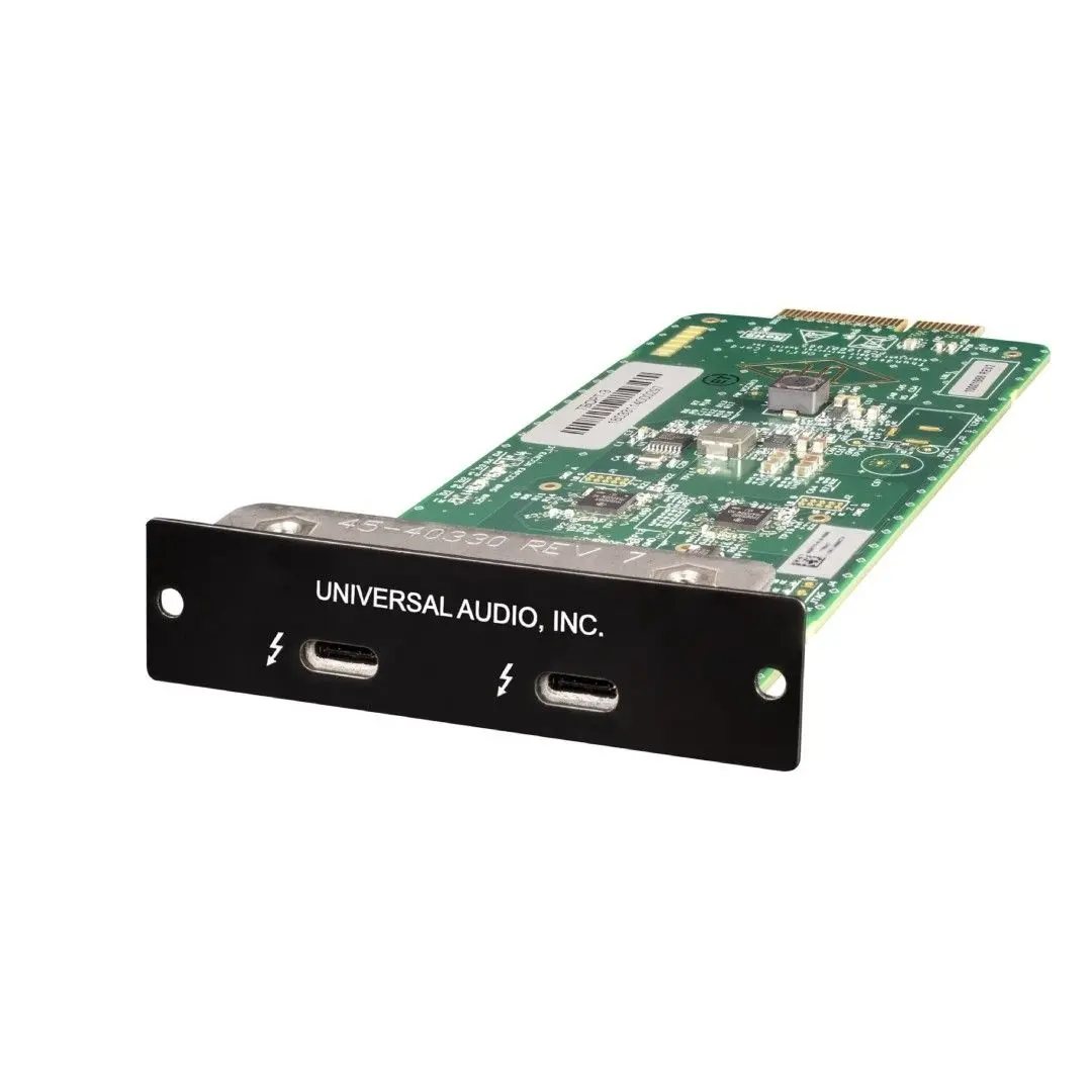 Thunderbolt 3 Genişleme Kartı
