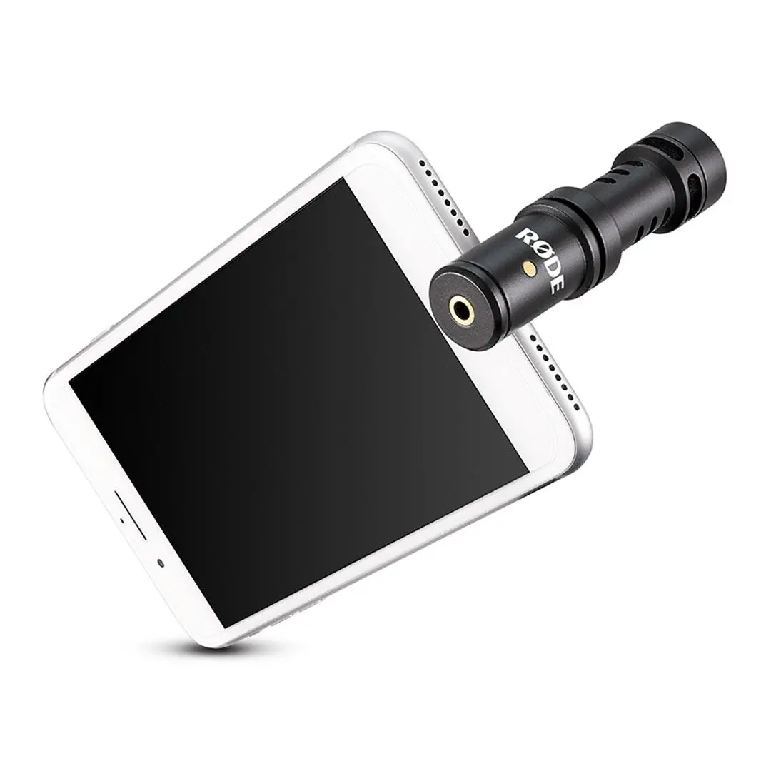 VideoMic Me-L