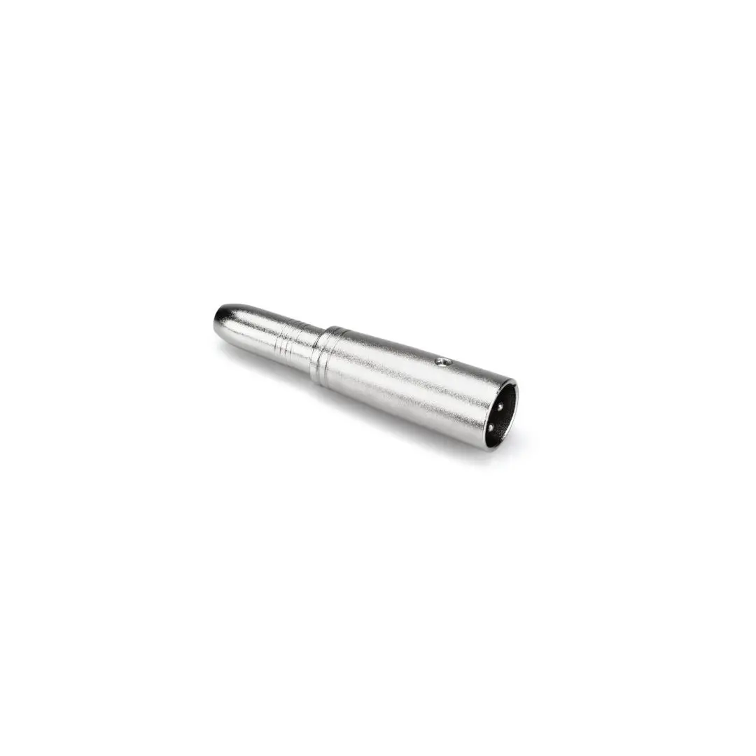 1/4" TRS (F) - XLR3 (M) Çevirici (GXJ-235)