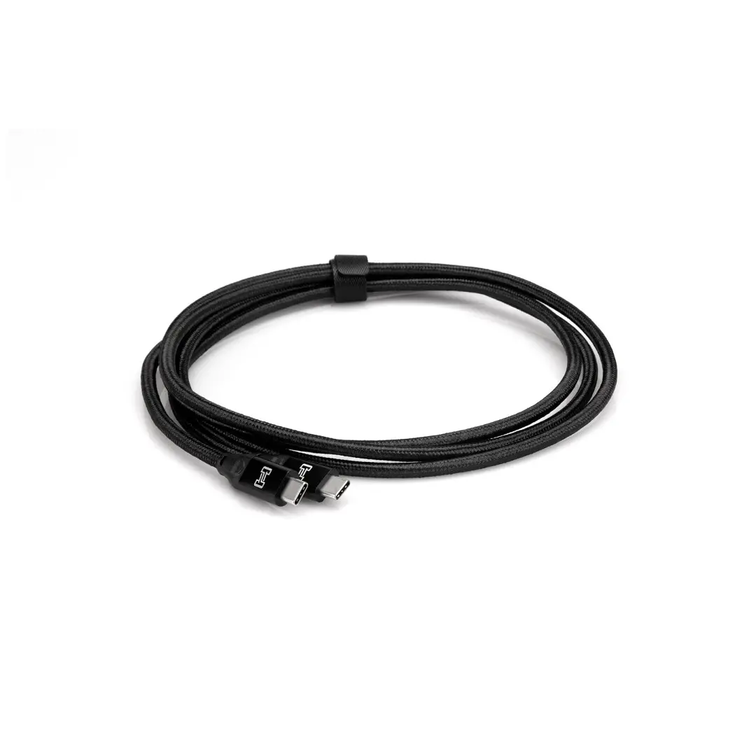 Superspeed Type C - Type C USB 3.1 (Gen2) Kablo 1.8 m (USB-306CC)