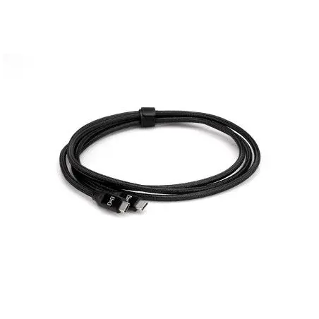Superspeed Type C - Type C USB 3.1 (Gen2) Kablo 1.8 m (USB-306CC)
