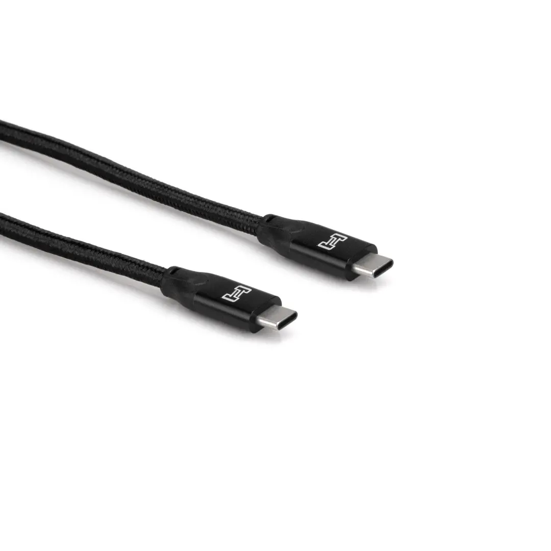 Superspeed Type C - Type C USB 3.1 (Gen2) Kablo 1.8 m (USB-306CC)