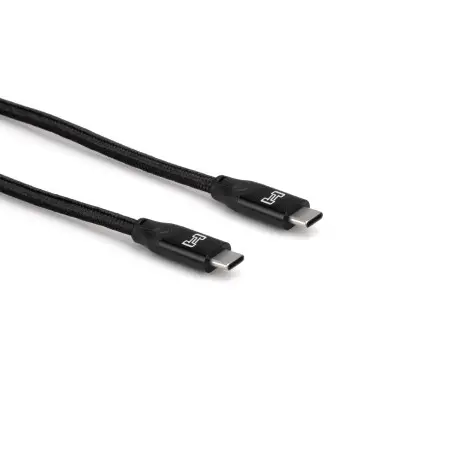 Superspeed Type C - Type C USB 3.1 (Gen2) Kablo 1.8 m (USB-306CC)