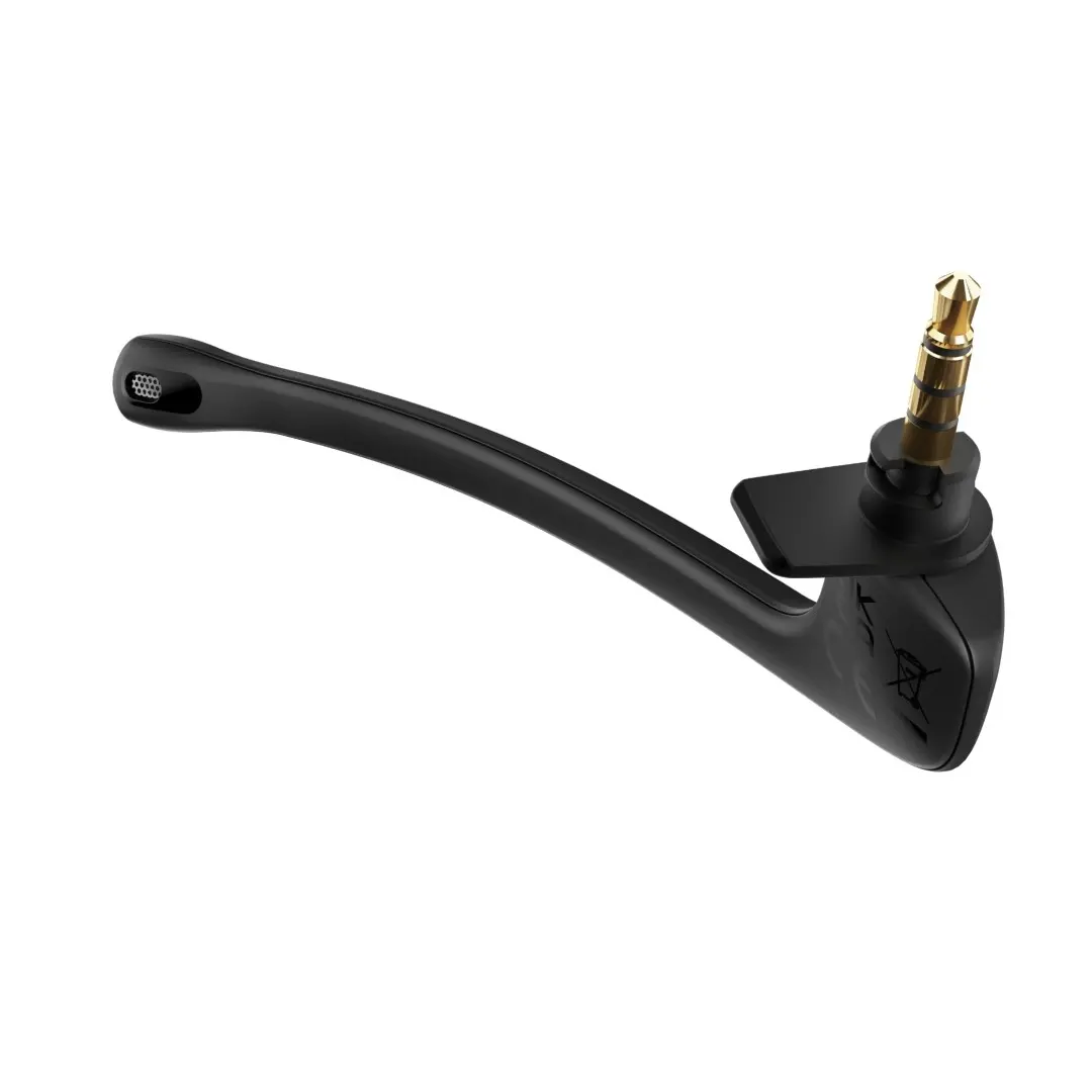 NTH-Mic