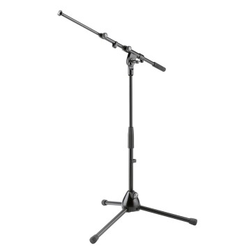 Mikrofon Stand (25900-300-55) Siyah